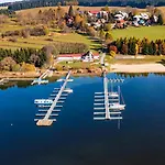 Zazitkove Na Vode, Bavaria 34 Botel Frymburk