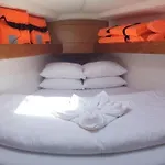 Zazitkove Na Vode, Bavaria 34 Botel Frymburk