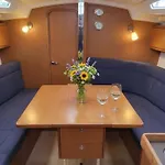 Botel Zazitkove Na Vode, Bavaria 34 *