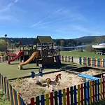 Zazitkove Na Vode, Bavaria 34 Frymburk
