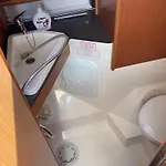 Botel Zazitkove Na Vode, Bavaria 34