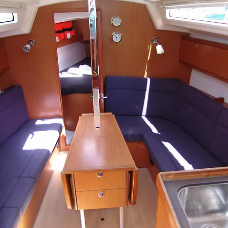 船屋 Zazitkove Na Vode, Bavaria 34 弗林布尔克