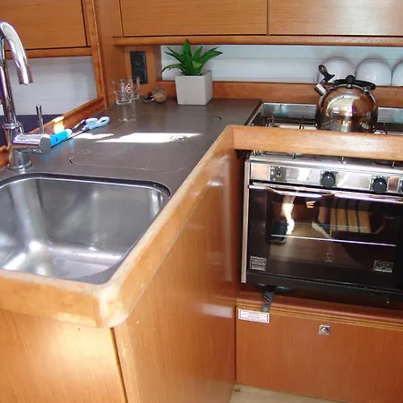 Zazitkove Na Vode, Bavaria 34 船屋 *