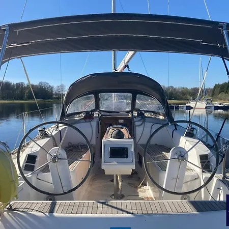 Botel Zazitkove Na Vode, Bavaria 34 *